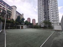 Clover By The Park (D20), Condominium #604942391